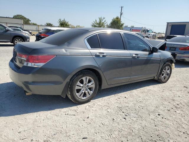 Photo 3 from auction – 2012 HONDA ACCORD LX with VIN 1HGCP2F34CA172098