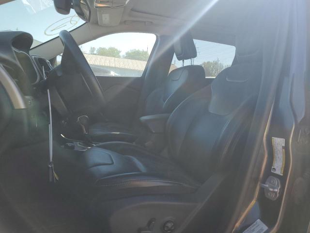 Photo 7 from auction – 2016 JEEP CHEROKEE L with VIN 1C4PJMDS4GW226693