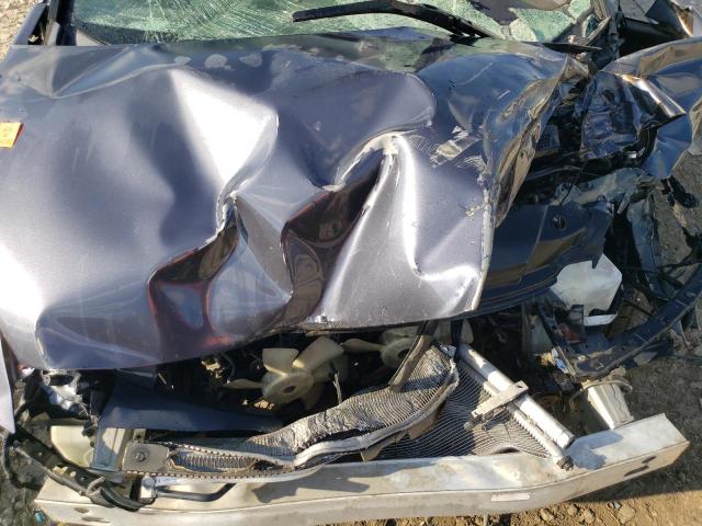 Photo 11 from auction – 2007 HONDA CIVIC HYBR with VIN JHMFA36267S012829