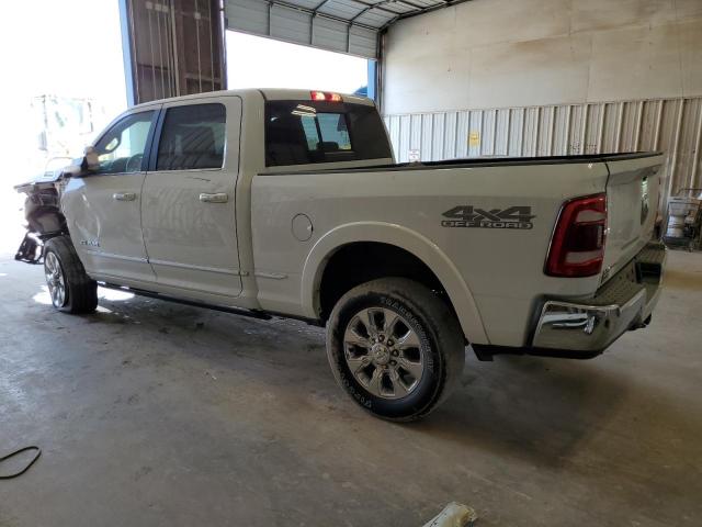 Photo 2 from auction – 2022 RAM 2500 LIMIT with VIN 3C6UR5SL9NG272391
