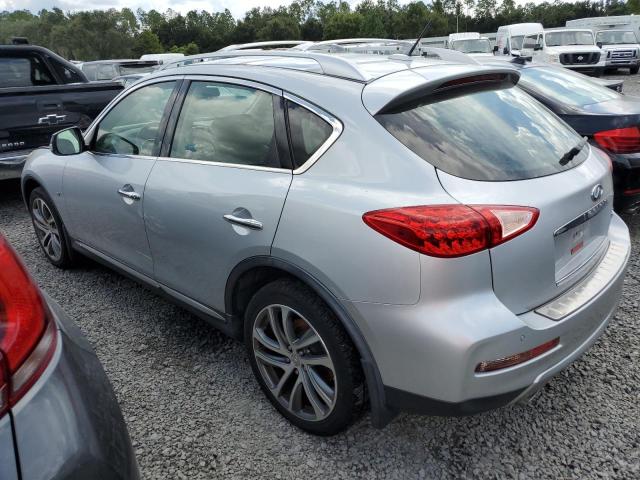 Photo 2 from auction – 2017 INFINITI QX50 with VIN JN1BJ0RP5HM385181