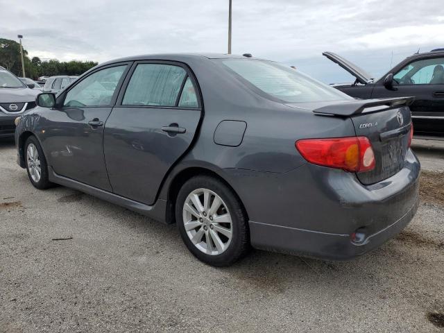 Photo 2 from auction – 2010 TOYOTA COROLLA BA with VIN 2T1BU4EE3AC440794