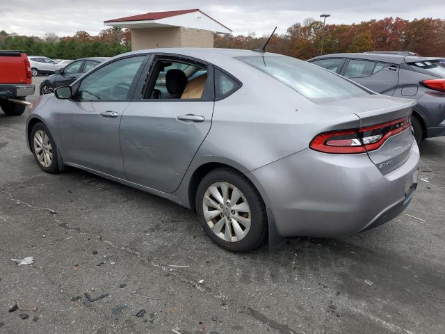 Photo 2 from auction – 2014 DODGE DART SXT with VIN 1C3CDFBB3ED833623