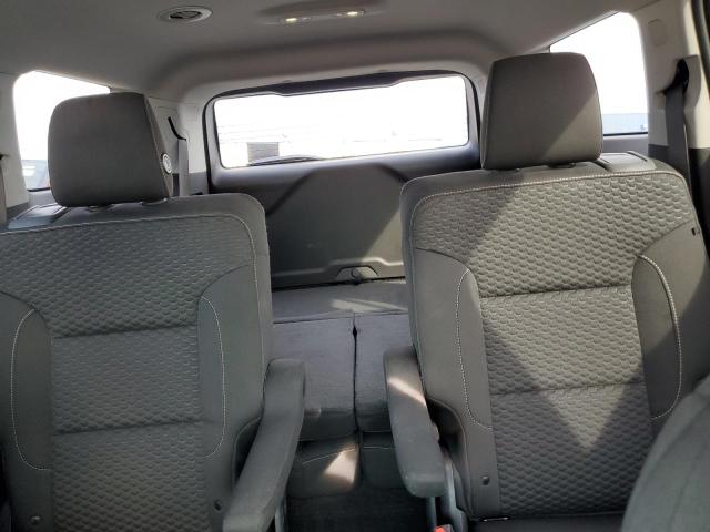 Photo 10 from auction – 2019 GMC ACADIA SLE with VIN 1GKKNSLS5KZ291388