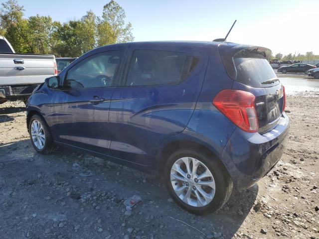 Photo 2 from auction – 2022 CHEVROLET SPARK 1LT with VIN KL8CD6SA5NC039093