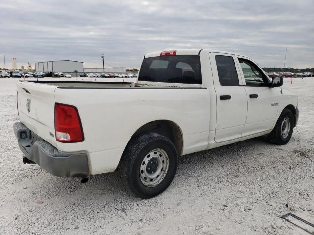Photo 3 from auction – 2009 DODGE RAM 1500 with VIN 1D3HB18P69S766294