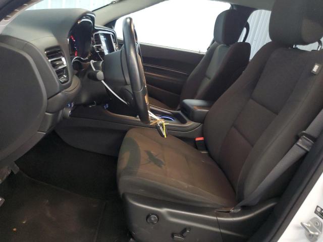 Photo 7 from auction – 2022 DODGE DURANGO SX with VIN 1C4RDJAG0NC226803