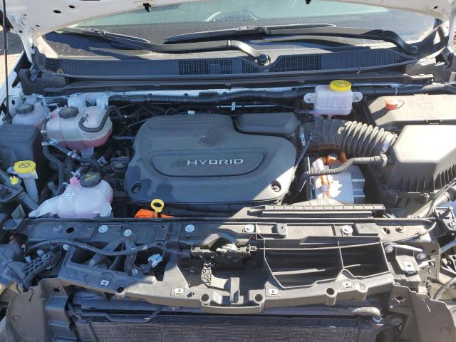 Photo 11 from auction – 2022 CHRYSLER PACIFICA H with VIN 2C4RC1L78NR224661