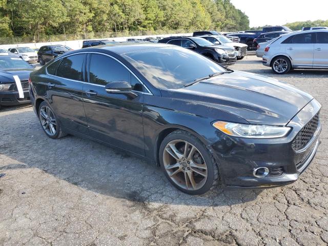 Photo 4 from auction – 2016 FORD FUSION TIT with VIN 3FA6P0K95GR101133