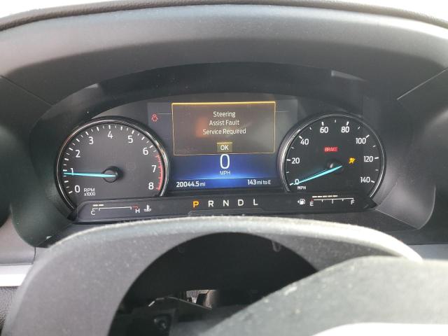 صورة رقم 9 من المزاد - 2022 FORD EXPLORER X مع VIN 1FMSK7DH1NGC48361
