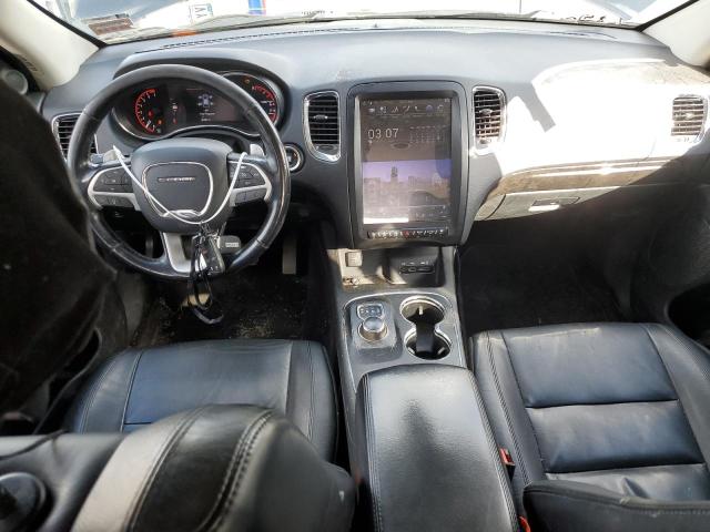Photo 8 from auction – 2015 DODGE DURANGO LI with VIN 1C4RDJDG3FC730081