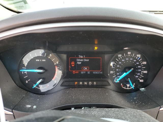 Photo 9 from auction – 2013 FORD FUSION SE with VIN 3FA6P0H7XDR205196