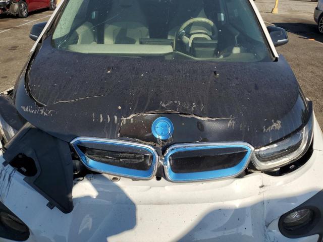 Photo 11 from auction – 2016 BMW I3 REX with VIN WBY1Z4C59GV506950
