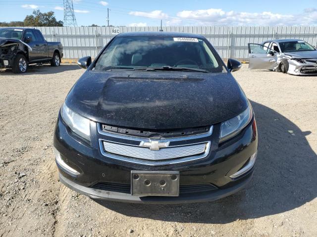 Photo 5 from auction – 2015 CHEVROLET VOLT with VIN 1G1RD6E44FU133378