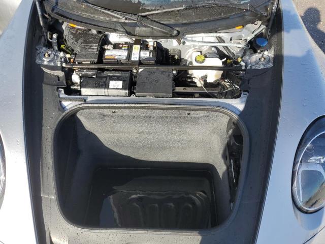 Photo 11 from auction – 2023 PORSCHE 911 CARRER with VIN WP0AA2A91PS205397