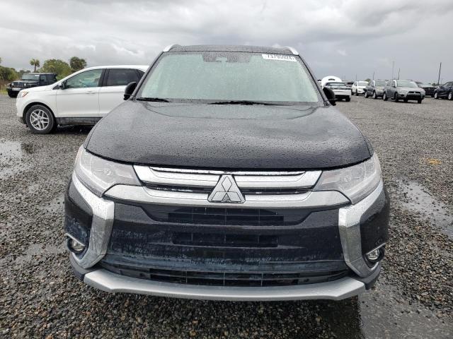 Photo 5 from auction – 2018 MITSUBISHI OUTLANDER with VIN JA4AD3A32JJ006004