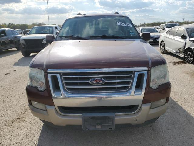 Photo 5 from auction – 2010 FORD EXPLORER E with VIN 1FMEU6EE7AUA46626