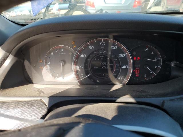Photo 9 from auction – 2014 HONDA ACCORD EXL with VIN 1HGCT1B83EA009548