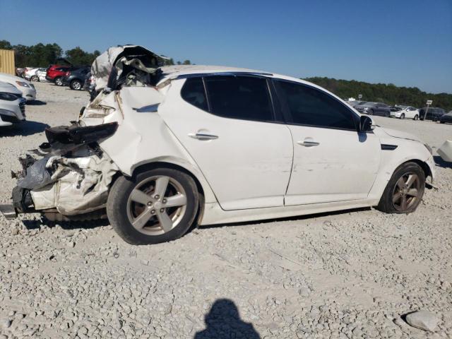 Photo 3 from auction – 2015 KIA OPTIMA LX with VIN KNAGM4A77F5619256