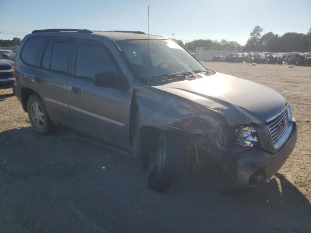 Photo 4 from auction – 2008 GMC ENVOY with VIN 1GKDT13S282209532
