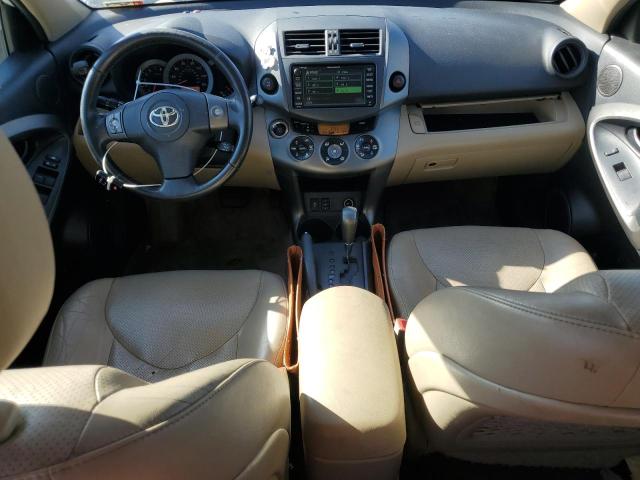 Снимка 8 от търг – 2011 TOYOTA RAV4 LIMIT с VIN 2T3DF4DV6BW132479