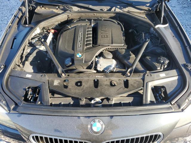 Photo 11 from auction – 2013 BMW 535 I with VIN WBAFR7C59DC819249