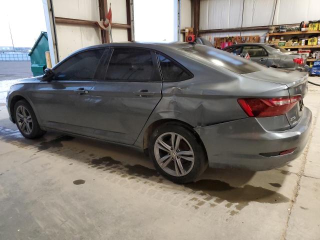 Photo 2 from auction – 2021 VOLKSWAGEN JETTA SEL with VIN 3VWE57BU7MM031889