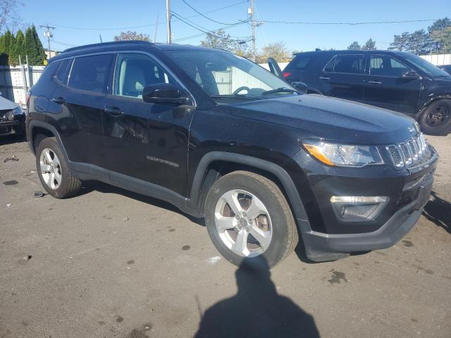 Photo 4 from auction – 2017 JEEP COMPASS LA with VIN 3C4NJDBB5HT617014