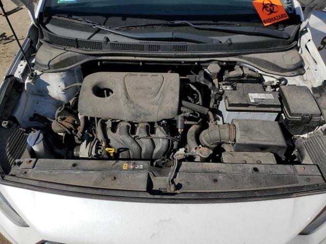 Photo 11 from auction – 2019 HYUNDAI ACCENT SE with VIN 3KPC24A37KE060729
