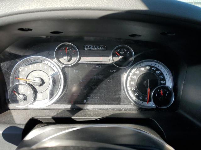 Photo 9 from auction – 2014 RAM 1500 SLT with VIN 1C6RR7LT7ES425391