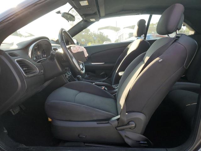 Photo 7 from auction – 2014 CHRYSLER 200 TOURIN with VIN 1C3BCBEBXEN158219