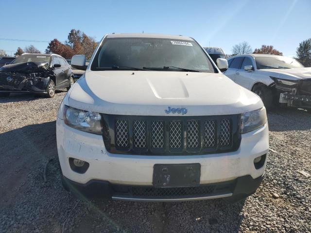 Photo 5 from auction – 2012 JEEP GRAND CHER with VIN 1C4RJFAT3CC353612