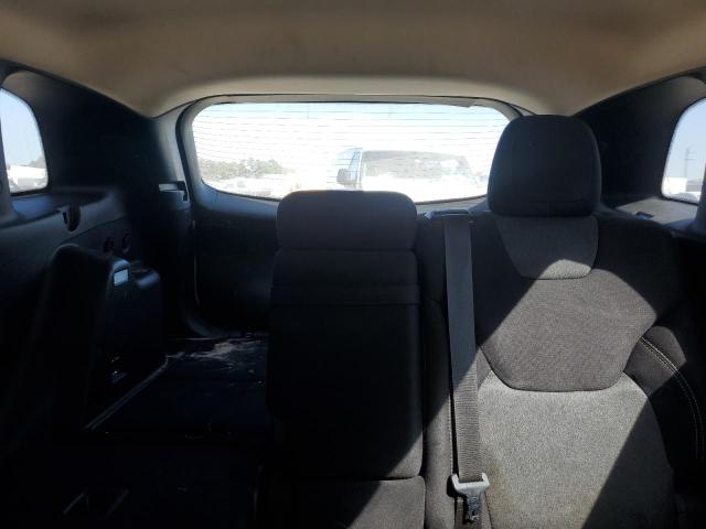 Photo 10 from auction – 2014 JEEP CHEROKEE S with VIN 1C4PJLAB8EW305781