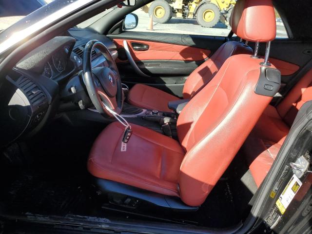 Photo 7 from auction – 2011 BMW 128 I with VIN WBAUL7C54BVM79843