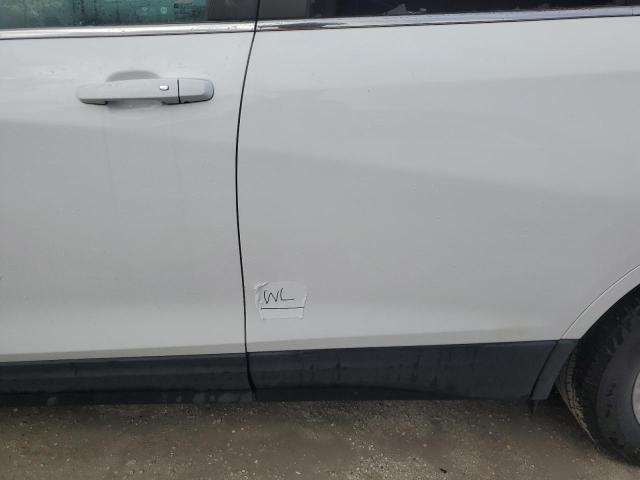 Photo 13 from auction – 2021 CHEVROLET EQUINOX LT with VIN 3GNAXJEV6MS147794