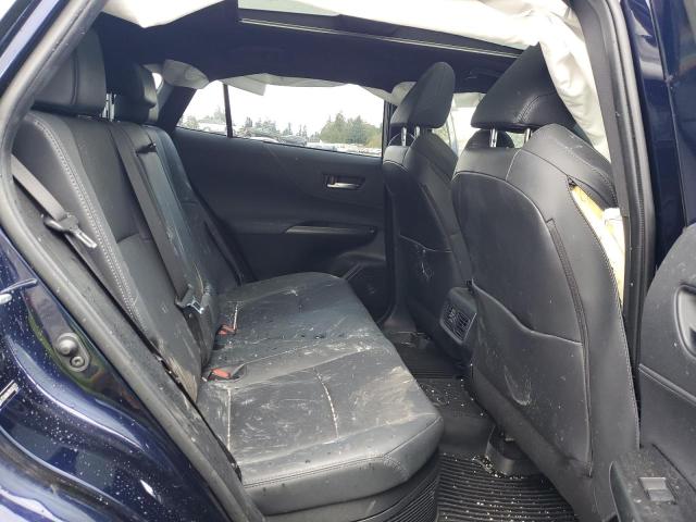 Photo 11 from auction – 2021 TOYOTA VENZA LE with VIN JTEAAAAH3MJ063729
