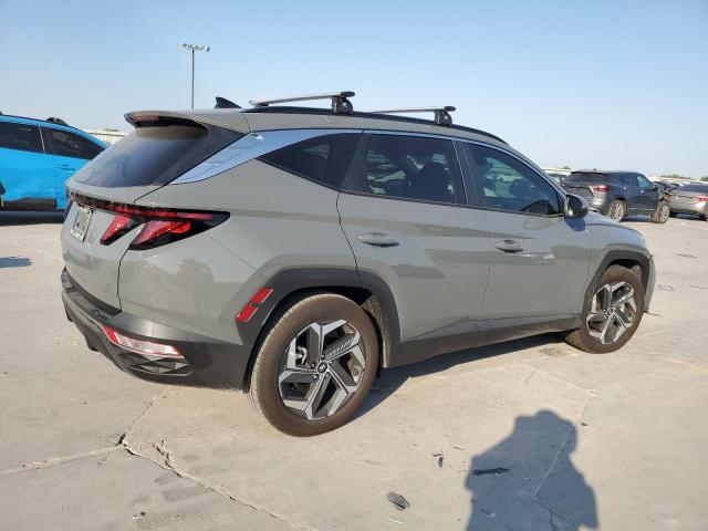 Photo 3 from auction – 2024 HYUNDAI TUCSON SEL with VIN 5NMJB3DE4RH420850