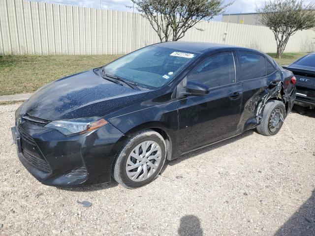 Photo 1 from auction – 2017 TOYOTA COROLLA L with VIN 5YFBURHE5HP690587