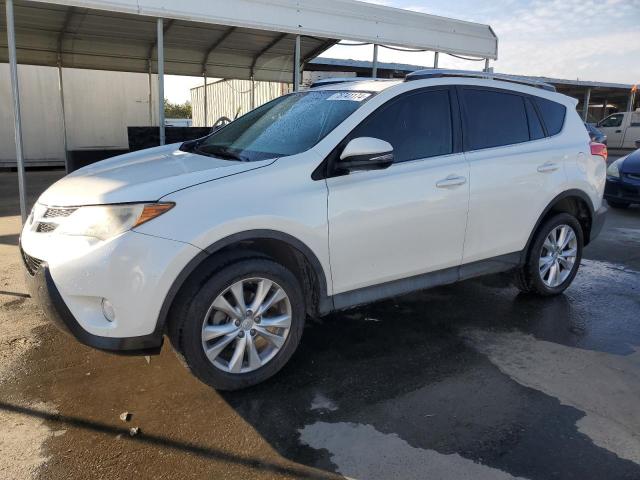Photo 1 from auction – 2013 TOYOTA RAV4 LIMIT with VIN 2T3YFREV6DW050400