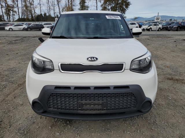 Photo 5 from auction – 2016 KIA SOUL with VIN KNDJN2A2XG7389944