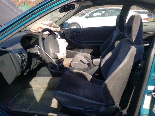 Photo 7 from auction – 1994 ACURA INTEGRA LS with VIN JH4DC4351RS021284
