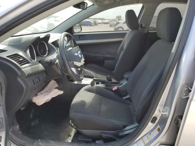 Photo 7 from auction – 2014 MITSUBISHI LANCER ES/ with VIN JA32U2FU6EU018679