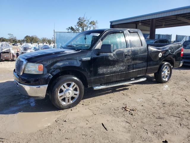 FORD F150 2006 with VIN 1FTPX12V56NB41408 - Photo from auction