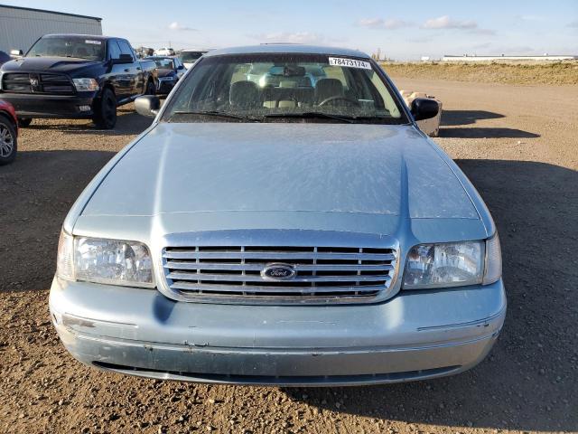 Photo 5 from auction – 2006 FORD CROWN VICT with VIN 2FAFP74W96X162903