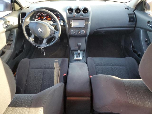 Photo 8 from auction – 2012 NISSAN ALTIMA BAS with VIN 1N4AL2AP6CC155504