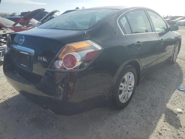 Photo 3 from auction – 2012 NISSAN ALTIMA BAS with VIN 1N4AL2AP3CN506793