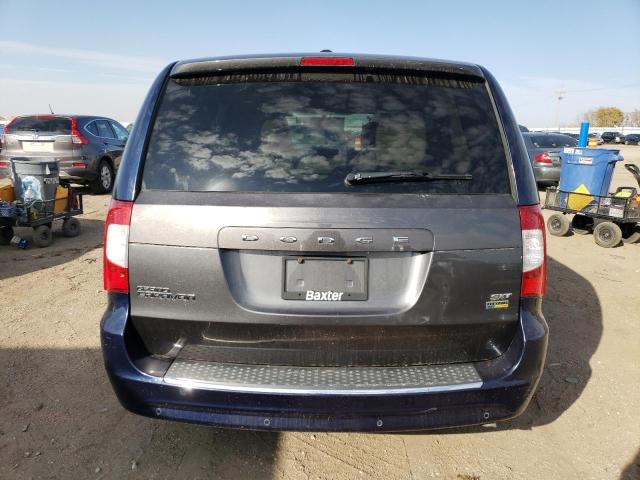 Photo 6 from auction – 2013 CHRYSLER TOWN & COU with VIN 2C4RC1CG8DR777356