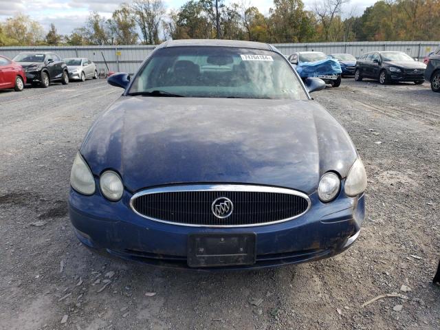 Photo 5 from auction – 2006 BUICK LACROSSE C with VIN 2G4WC582861216577