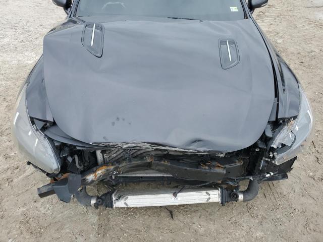 Photo 12 from auction – 2019 KIA STINGER with VIN KNAE15LA9K6049487