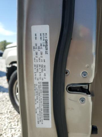 Photo 14 from auction – 2009 JEEP PATRIOT SP with VIN 1J4FT28B79D195498